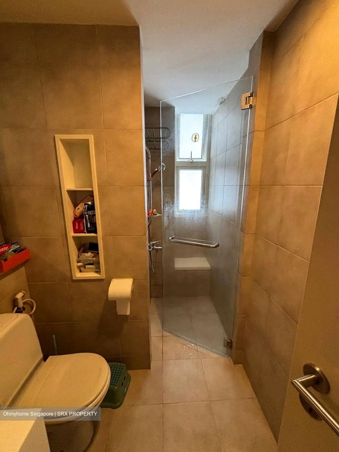 Nuovo (D20), Condominium #605536881